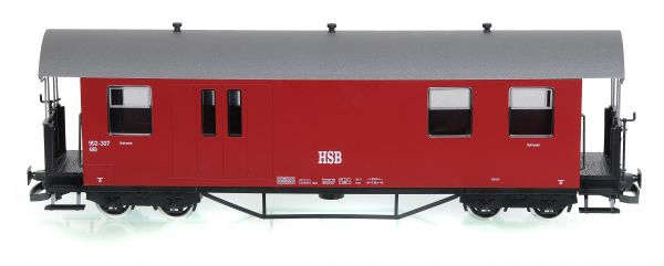 HSB Packwagen, 902-307